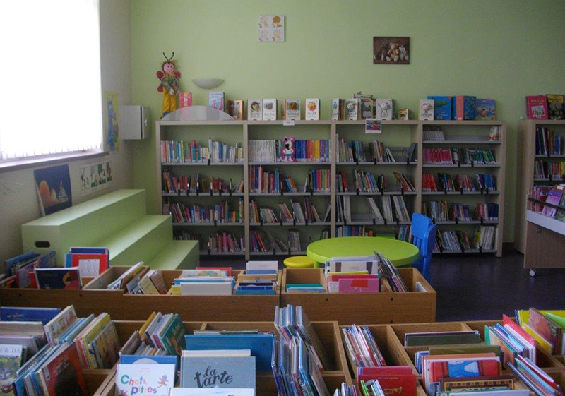 bibliotheque 2