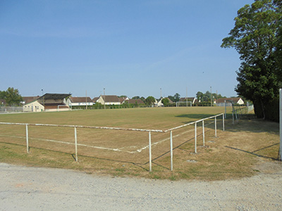 Stade Saint Julien 